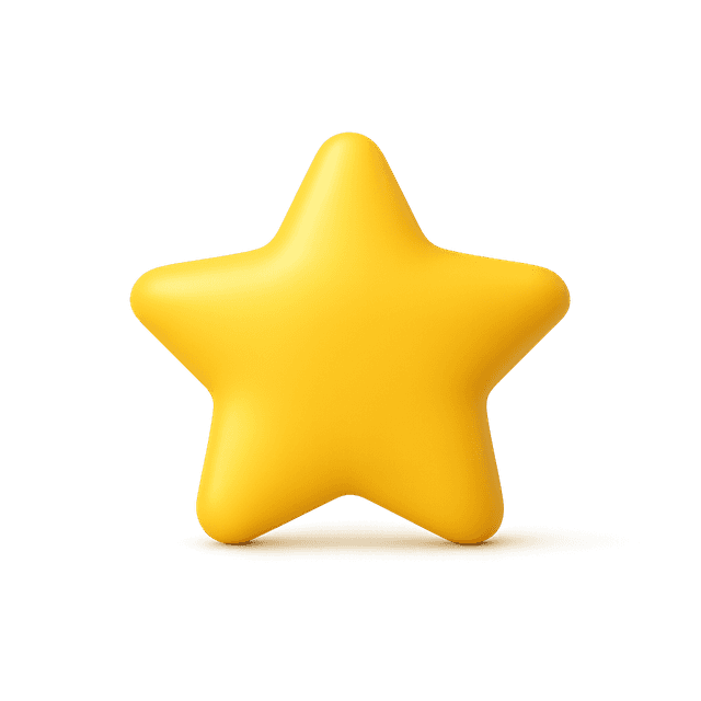 Star illustration