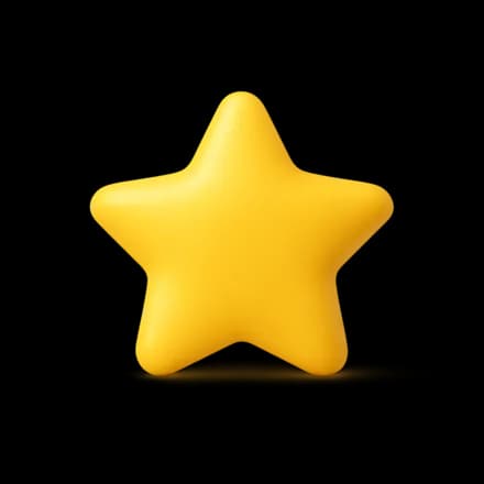 Star illustration